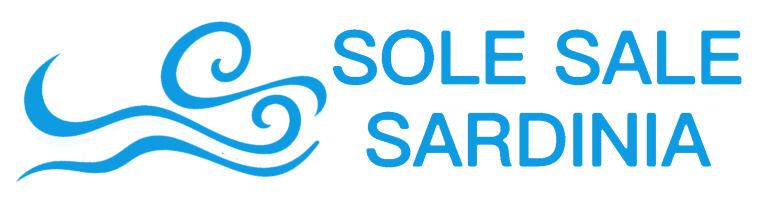 Logo Sole Sale Sardinia