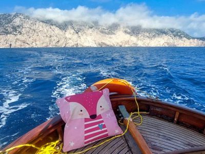 Tour privato Tavolara - Sole Sale Sardinia